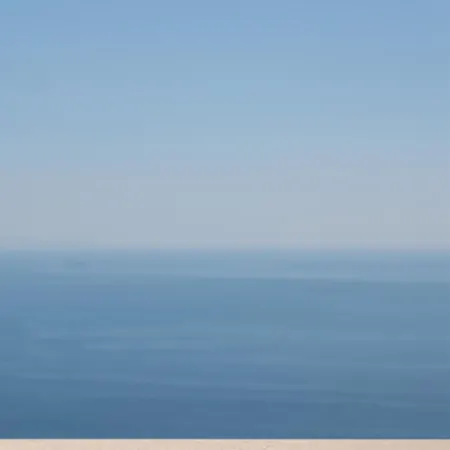 Marea Сasa de vacaciones *