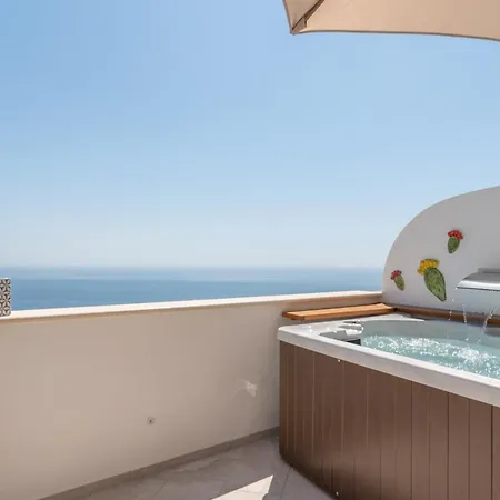 Marea * Praiano