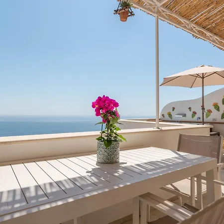 Сasa de vacaciones Marea